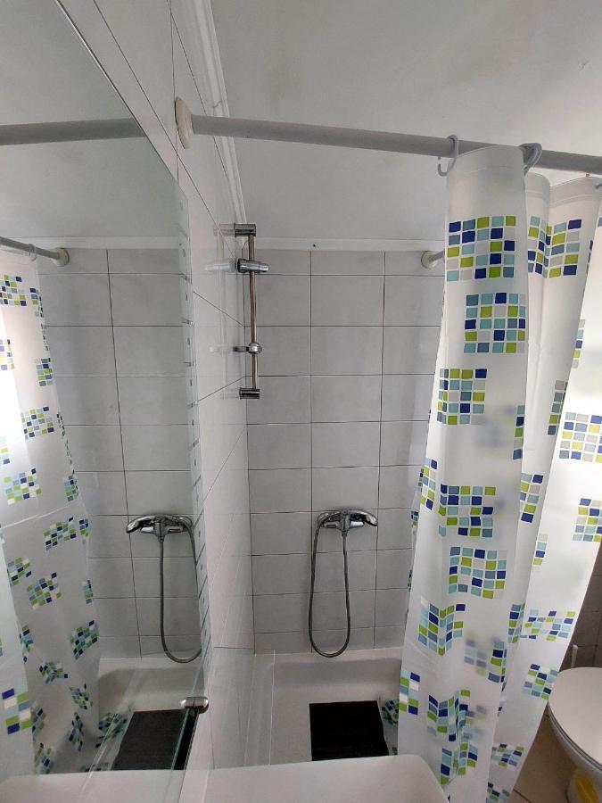 Apartman Zeljo Galižana Exteriör bild
